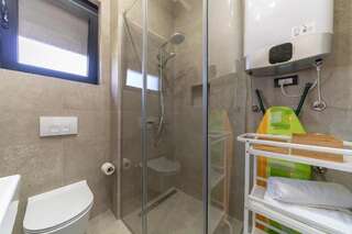 Апартаменты Sealine Apartments A2 Тиват Апартаменты с 2 спальнями-47