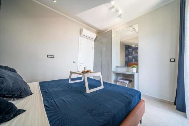 Апартаменты Sealine Apartments A2 Тиват-24