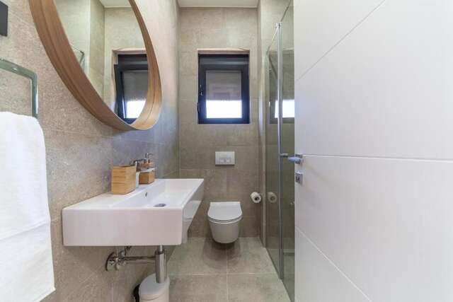 Апартаменты Sealine Apartments A2 Тиват-37