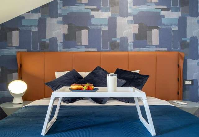 Апартаменты Sealine Apartments A2 Тиват-40