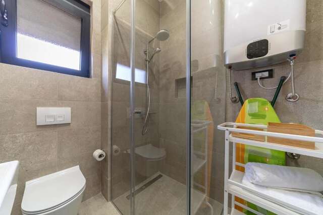 Апартаменты Sealine Apartments A2 Тиват-49